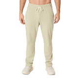 Heavy Weight Knit Straight Pant M - 2031F201-300