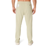 Heavy Weight Knit Straight Pant M - 2031F201-300