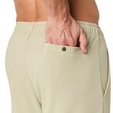 Heavy Weight Knit Straight Pant M - 2031F201-300