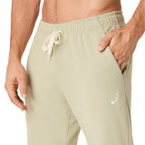 Heavy Weight Knit Straight Pant M - 2031F201-300