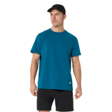 Heritage Heavy Cotton Graphic Tee M - 2033C014-400