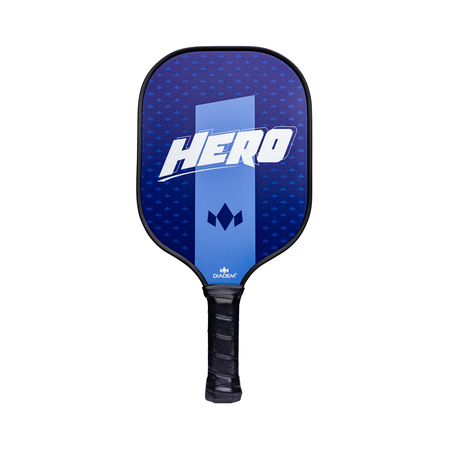 Hero V2 - Blue
