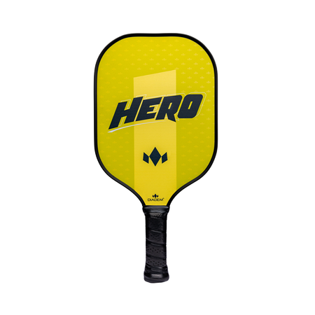Hero V2 - Yellow