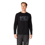 Hex Cotton LS Tee M - 2031F131-001