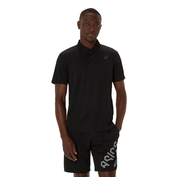 Hex Graphic Polo-Shirt M - 2031E900-001