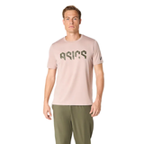 Hex Graphic Tee M - 2031E897-700