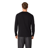 Hex Cotton LS Tee M - 2031F131-001