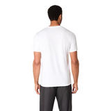 Hex Graphic Cotton Blend Tee M - 2031E901-100