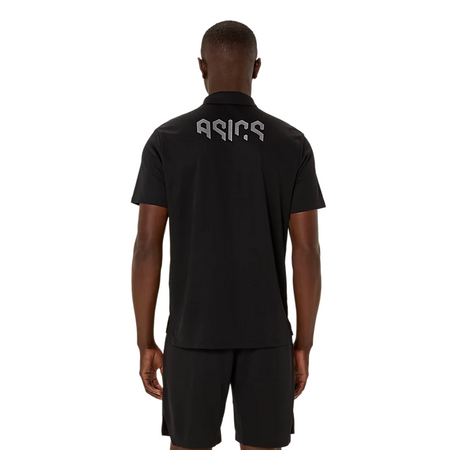 Hex Graphic Polo-Shirt M - 2031E900-001