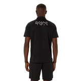 Hex Graphic Polo-Shirt M - 2031E900-001 - Dynamic Sports