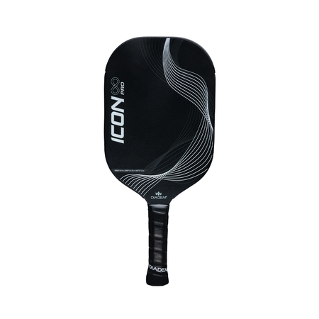 Icon V3 (Infinity) Pro - White