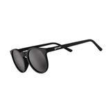 Its Not Black Its Obsidian - CG-BK-BK1-NR