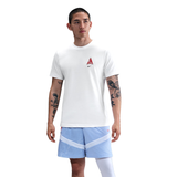 JA Morant Scratch SU25 Tee M - HV1692-100