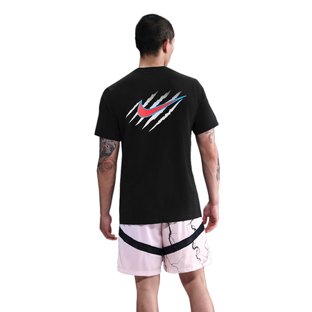 JA Morant Scratch SU25 Tee M - HV1692-010