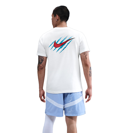 JA Morant Scratch SU25 Tee M - HV1692-100