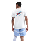 JA Morant Scratch SU25 Tee M - HV1692-100