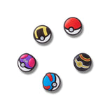 Poke Ball 5 Pack - 10015745