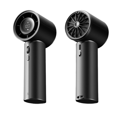 Jisulife Handheld Fan Pro1 Mini - Black