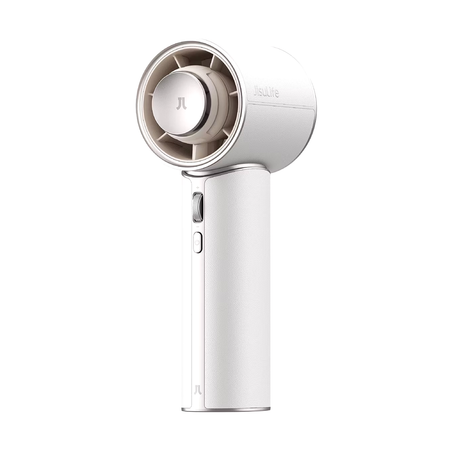 Jisulife Handheld Fan Pro1 Mini - Starry White