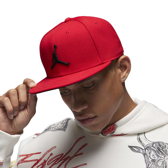 Jordan Jumpman Pro Adjustable Cap M - FV5296-687