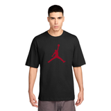 Jordan Jumpman SS HBR Tee 2 M - IR0340-010