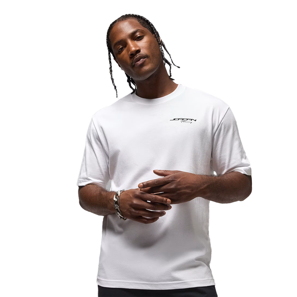 Jordan Prix Crew SS Tee M - IF0782-100