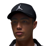 Jordan Rise Structured Curved-Billed Hat - HJ0627-010