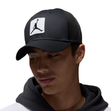Jordan Rise Structured Hat - FZ0774-010 - Dynamic Sports