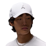 Jordan Rise Structured Metal Jumpman Cap - HM5750-100