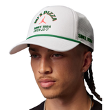 Jordan Rise Structured Trucker Cap - IF3536-100