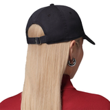 Jordan Club Unstructured Adjustable Cap - IF8483-010