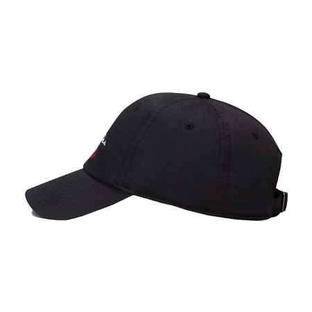 Jordan Club Unstructured Adjustable Cap - IF8483-010