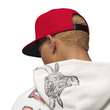 Jordan Jumpman Pro Adjustable Cap M - FV5296-687