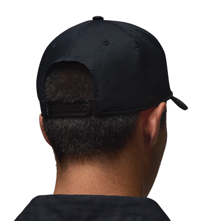 Jordan Rise Structured Curved-Billed Hat - HJ0627-010