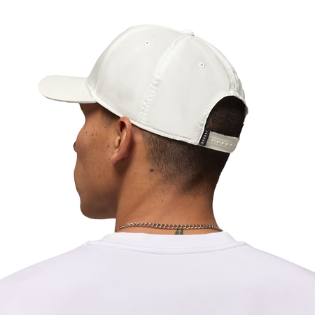 Jordan Rise Structured Curved-Billed Hat - HJ0627-133