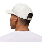 Jordan Rise Structured Curved-Billed Hat - HJ0627-133