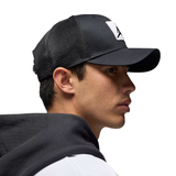Jordan Rise Structured Hat - FZ0774-010 - Dynamic Sports
