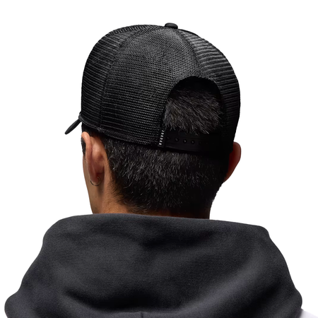 Jordan Rise Structured Hat - FZ0774-010