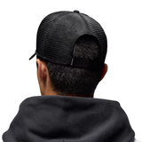 Jordan Rise Structured Hat - FZ0774-010 - Dynamic Sports
