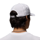 Jordan Rise Structured Metal Jumpman Cap - HM5750-100