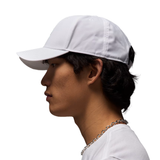 Jordan Rise Structured Metal Jumpman Cap - HM5750-100
