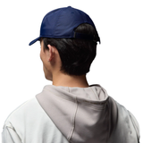 Jordan Rise Structured Metal Jumpman Cap - HM5750-410