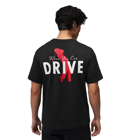 Jordan Sport Dri-Fit Golf T-Shirt M - IF2939-010