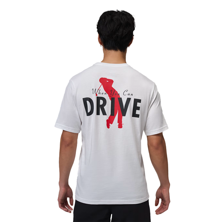 Jordan Sport Dri-Fit Golf T-Shirt M - IF2939-100