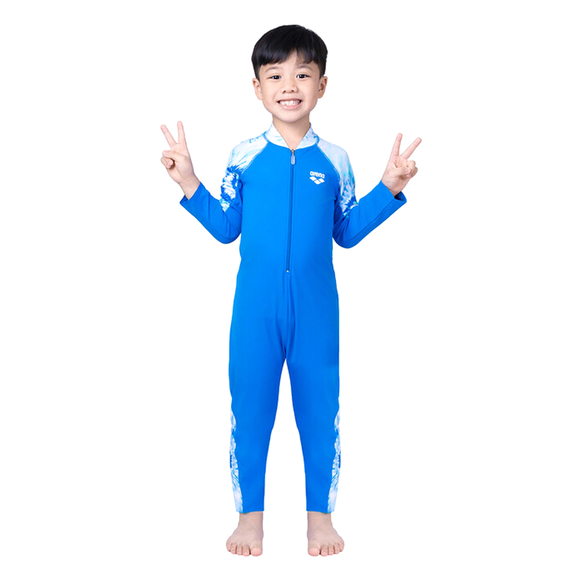 Junior 1PC UV Full Suit - AUV25367