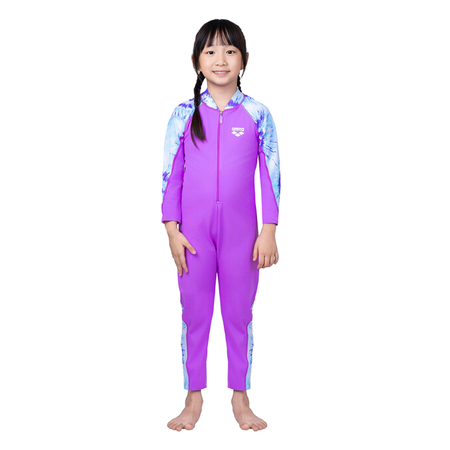 Junior 1PC UV Full Suit - AUV25367