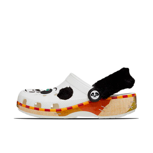 Crocs Kung Fu Panda Clog - 209463-100