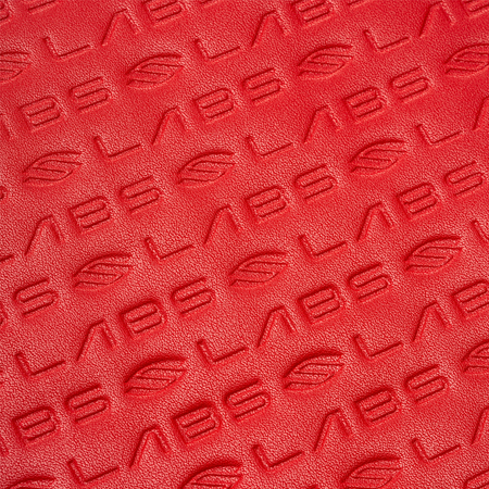 Labs Red Paddle Case - Red