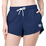 Ladies Plain Beach Shorts 31cm W - ABS26580