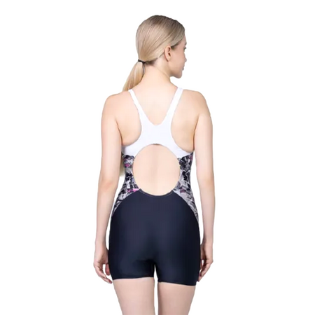 Ladies 1PC Halfspat W - ASW26031